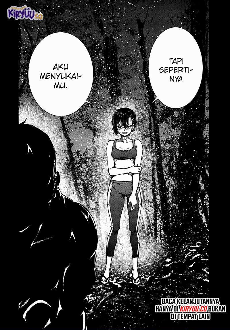 Zombie 100 ~Zombie ni Naru Made ni Shitai 100 no Koto~ Chapter 43 Gambar 40